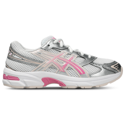 Girls' Grade School - ASICS® GEL-1130 - Dragon Fruit/White