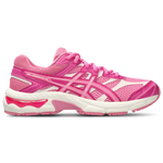 Pink/White