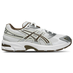 White/Silver/Brown