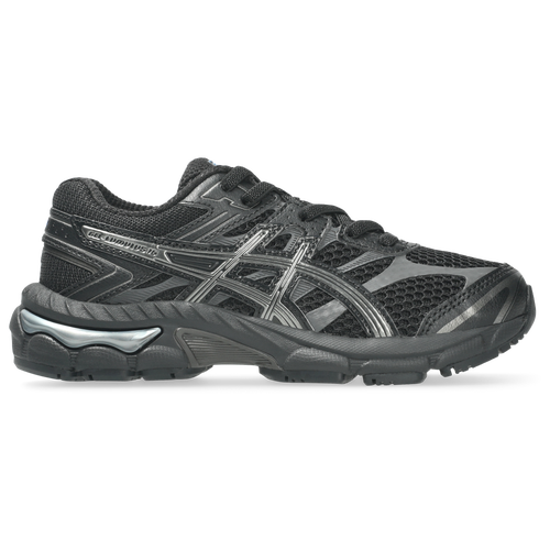 BOYS - ASICS® Cumulus 16 - Black
