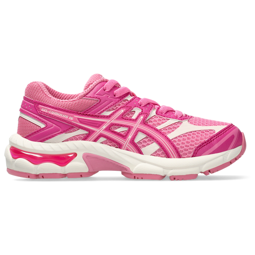 GIRLS - ASICS® Cumulus 16 - Pink/White