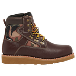 Brown/Multi
