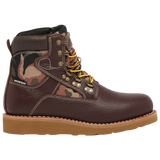Brown/Multi