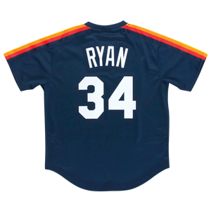 Men's Tampa Bay Rays Navy Big & Tall Replica Alternate Team Jersey