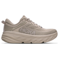 HOKA Bondi 7 - Hoka Grey/Tan