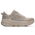 HOKA Bondi 7 - Men's Grey/Tan