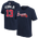 Nike MLB Name Number Short Sleeve T-Shirt - Youth Navy