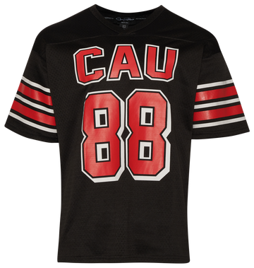 Campus Remix Clark Atlanta University Football Jersey