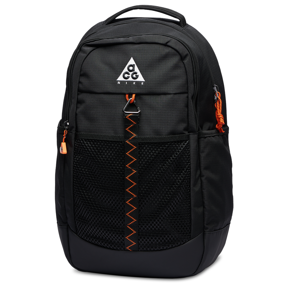 Representative product-family photo: Nike Acg Explore Backpack. Pictured option and availability are unverified.