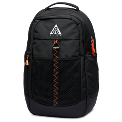 Adult - Nike Acg Explore Backpack - Black/Red