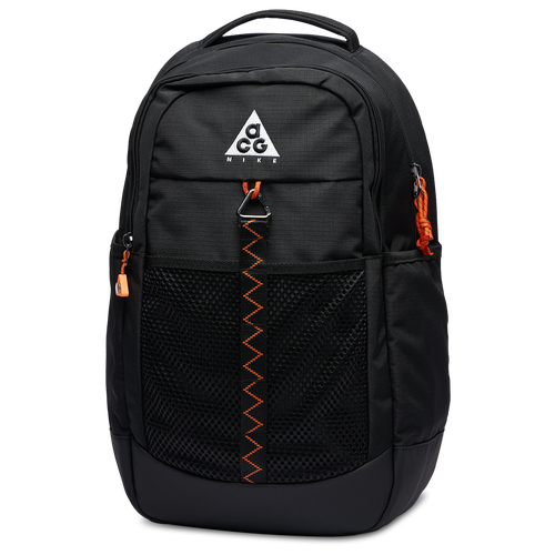 Nike Acg Explore Backpack - Nike Black/Red
