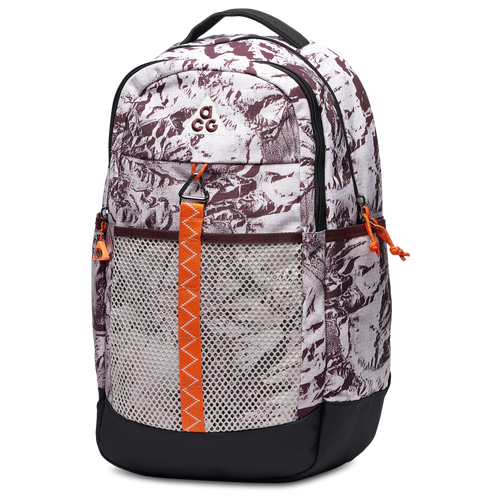  - Nike Acg Explore Backpack - Camo/Brown