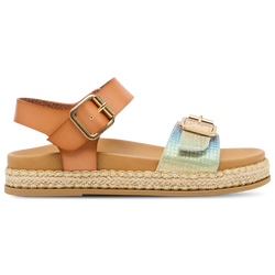 Girls' Grade School - Steve Madden JAVENUE Sandals - 