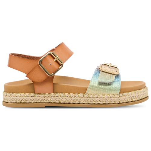  - Steve Madden JAVENUE Sandals - Rainbow Multi