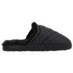 Black/Black
