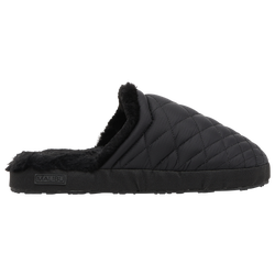 Men's - Malibu Colony Slippers - Black/Black