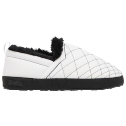 Men's - Malibu Colony Slip-on - White/Black