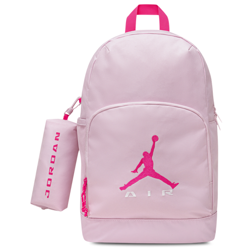  - Jordan Air Raid Backpack - Pink