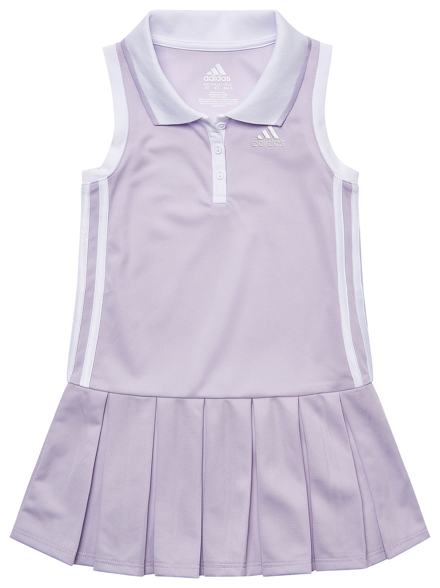 infant adidas dress