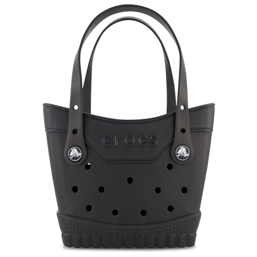 ADULT - Crocs Small Tote - Black
