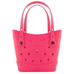Adult - Crocs Small Tote - Berry