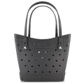Crocs Medium Classic Tote - Crocs Black