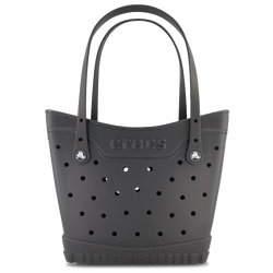 Adult - Crocs Medium Classic Tote - Black