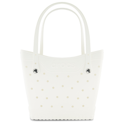 Adult - Crocs Medium Classic Tote - White