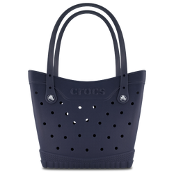 Adult - Crocs Medium Classic Tote - Navy
