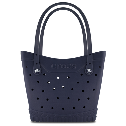 ADULT - Crocs Medium Classic Tote - Navy