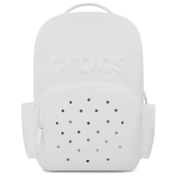 Adult - Crocs Backpack - White/White