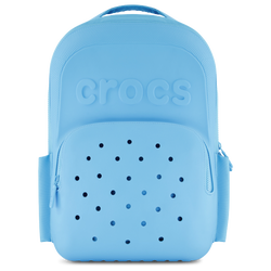 Adult - Crocs Backpack - Light Blue