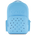 Crocs Backpack - Adult Light Blue