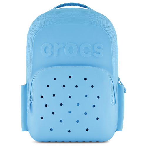 ADULT - Crocs Backpack - Light Blue