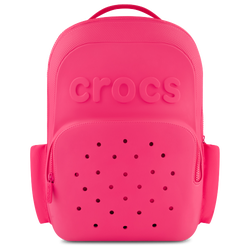 Adult - Crocs Backpack - Berry
