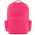 Crocs Backpack - Adult Berry