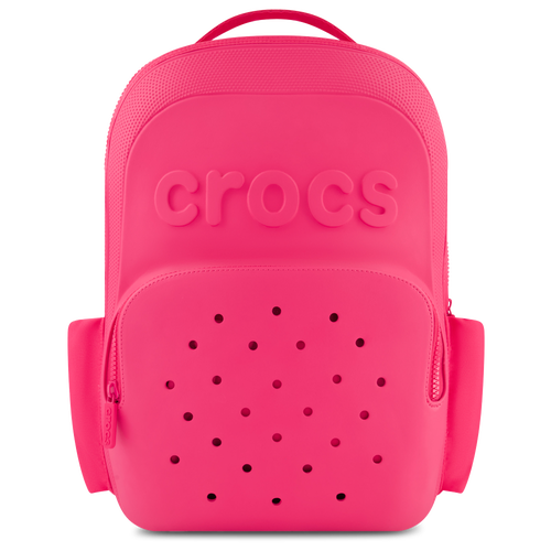 ADULT - Crocs Backpack - Berry