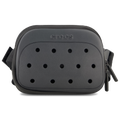 Crocs Belt Bag - Crocs Black