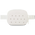 Crocs Belt Bag - Adult White