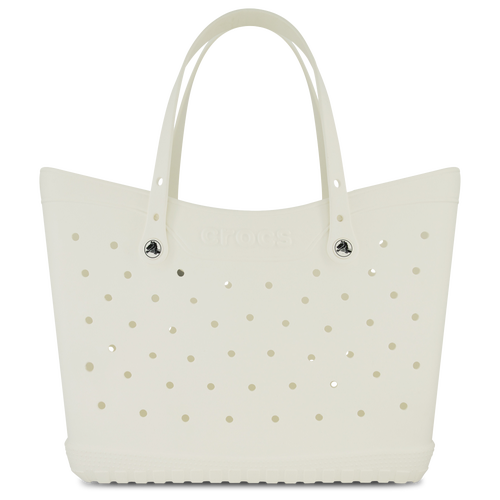  - Crocs Large Classic Tote - White