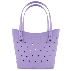 Adult - Crocs Large Classic Tote - Purple