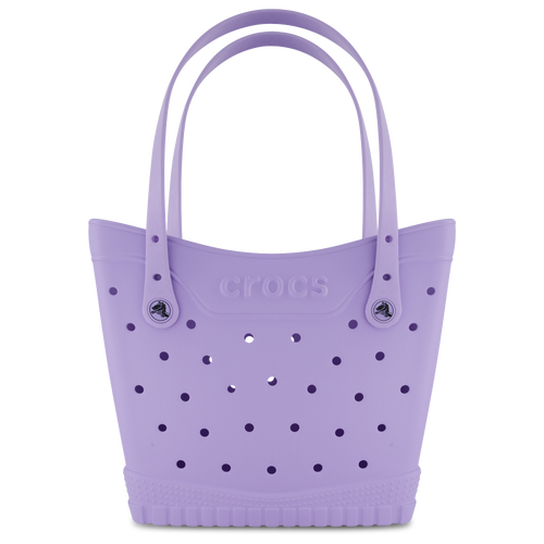 ADULT - Crocs Large Classic Tote - Purple