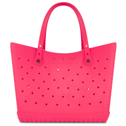 Adult - Crocs Large Classic Tote - Berry