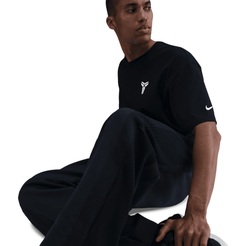 Kobe Details pleated pants コービー プリーツパンツ