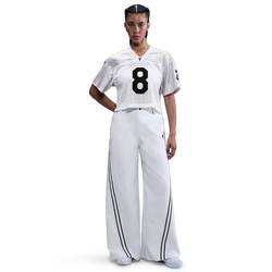 Women's - Nike Kobe Jersey - Sail/Black