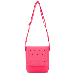 Adult - Crocs Crossbody Bag - Berry