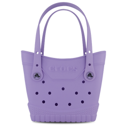 Adult - Crocs Small Tote - Purple