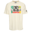 Cross Colours Revolution T-Shirt - Men's Champagne