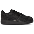 Nike Kobe Air Force 1 Low - Nike Black