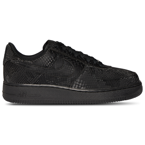Nike Kobe Air Force 1 Low - Nike Black